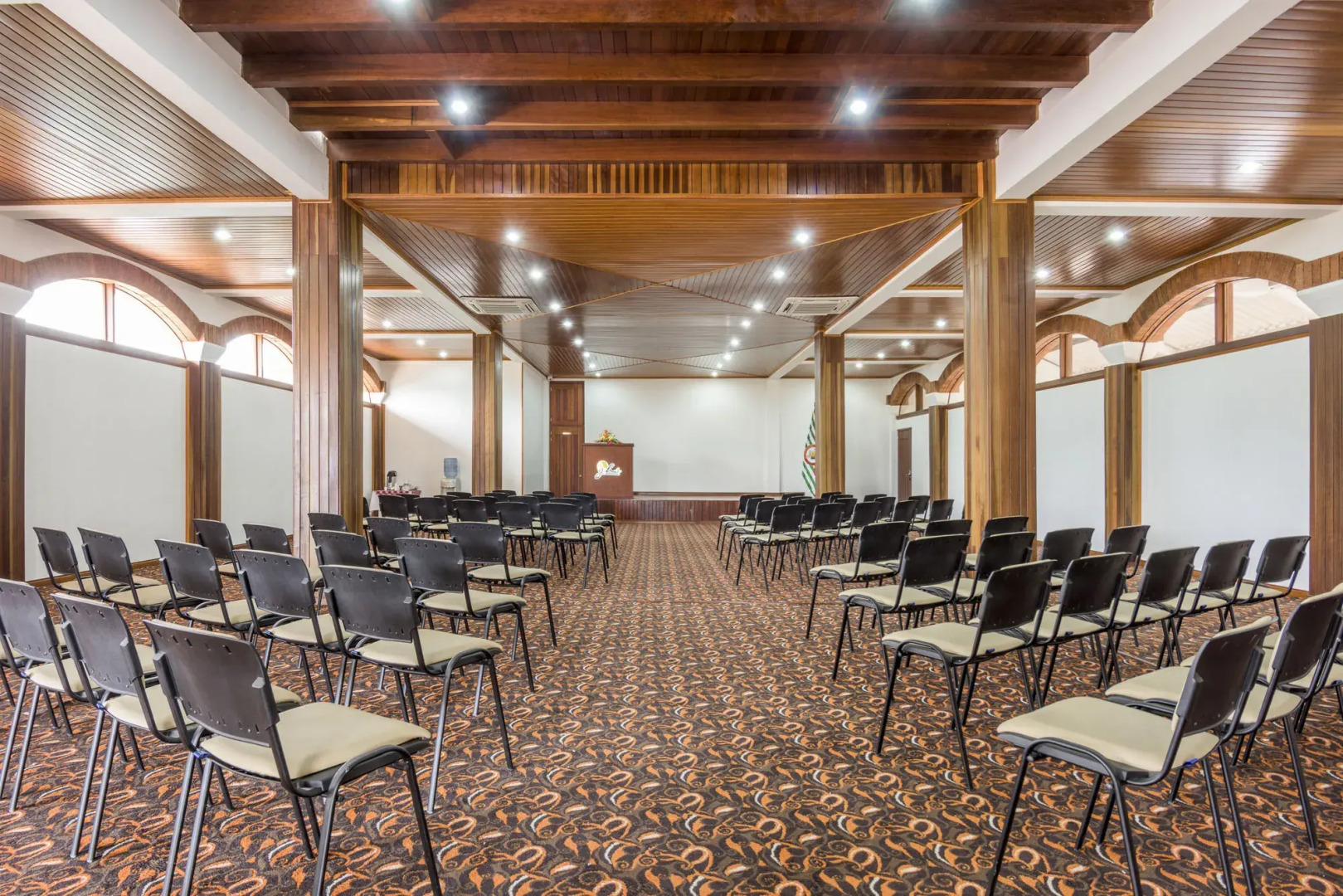 Hotel y Centro Vacacional Sunrise