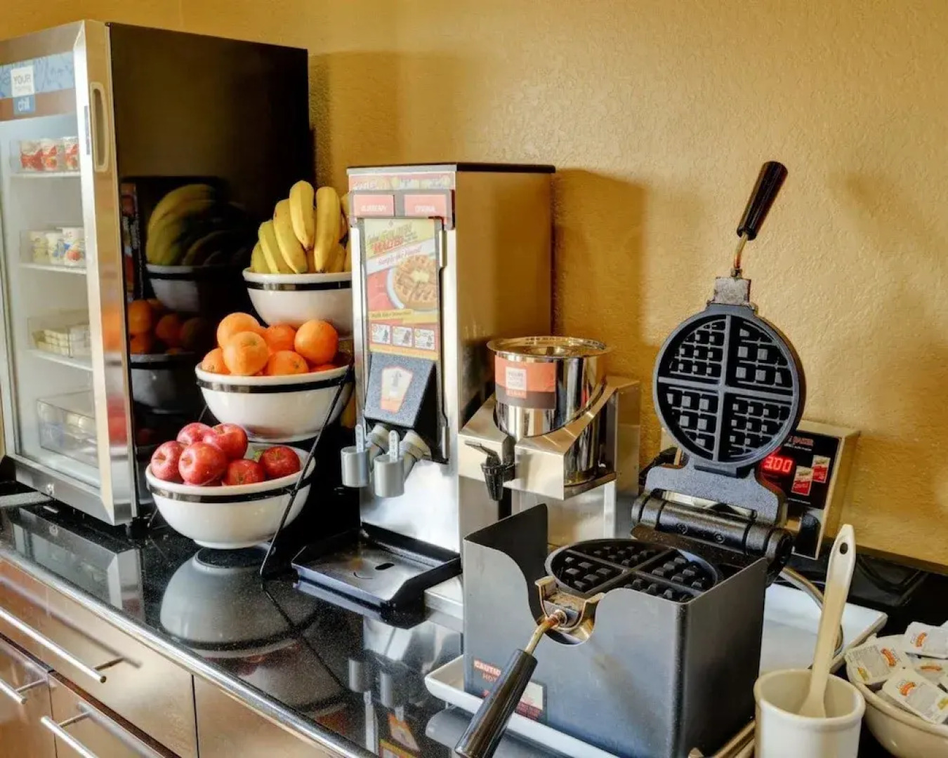 Comfort Inn & Suites Fort Smith