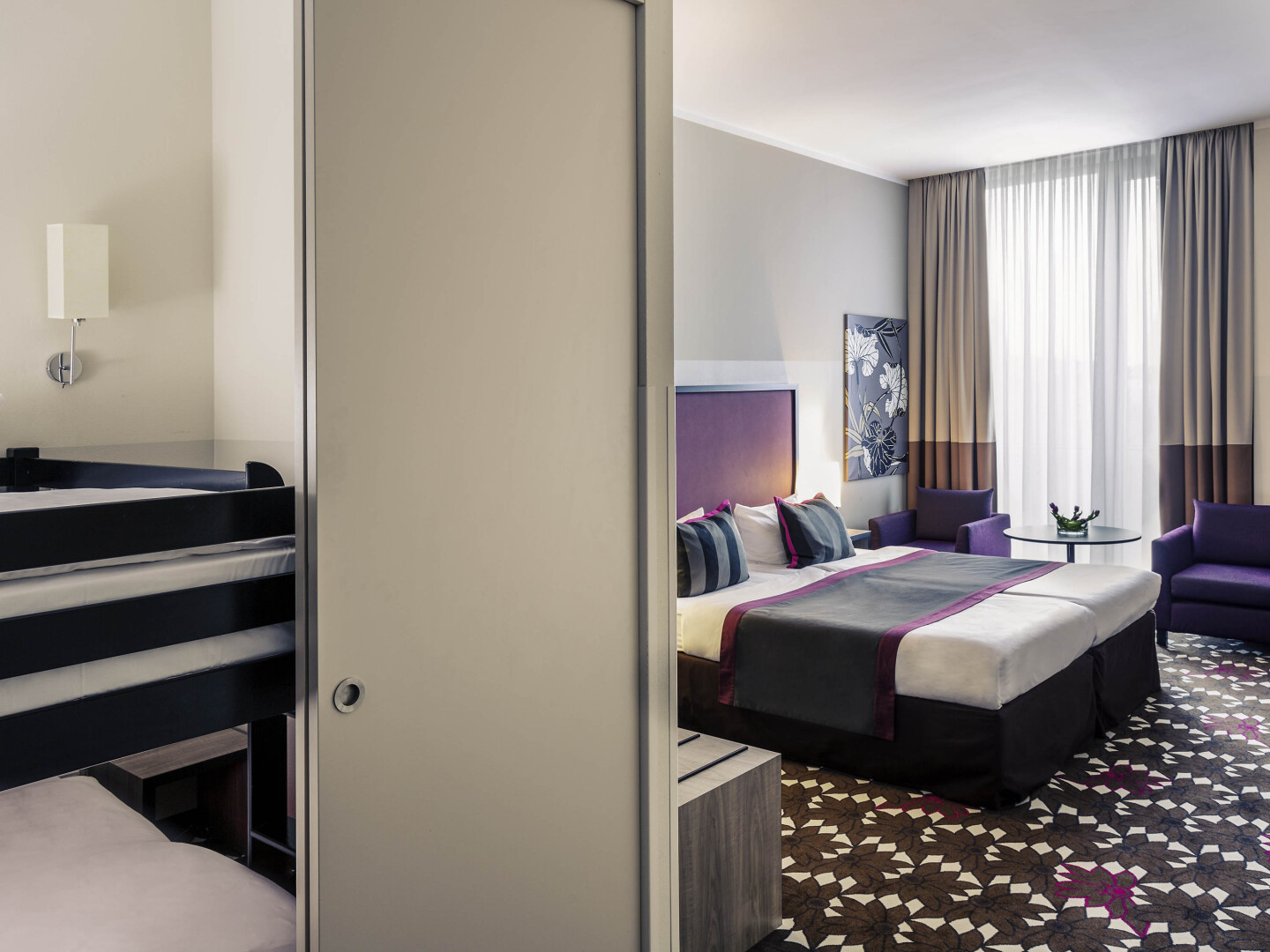 Mercure Hotel MOA Berlin