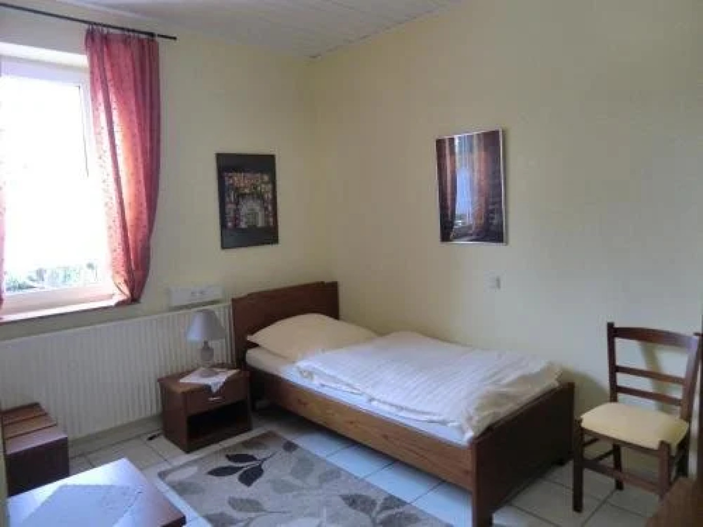 Hotel Restaurant Artemis