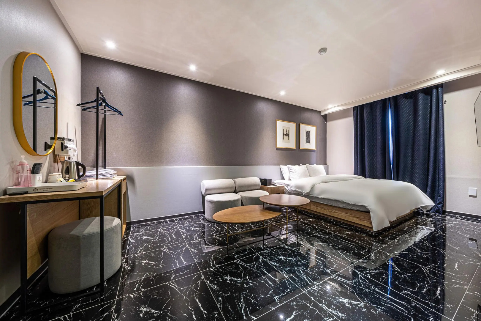 No.25 Hotel Gimpo Airpot