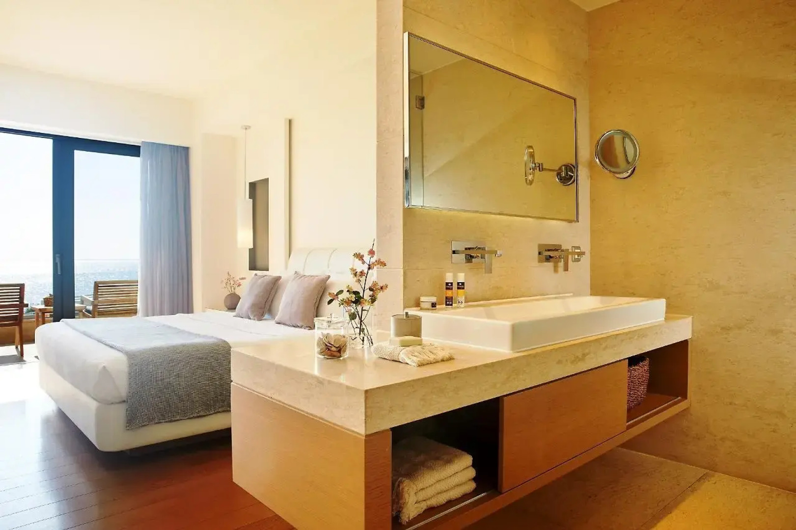 Cavo Olympo Luxury Hotel & Spa - Adults Only