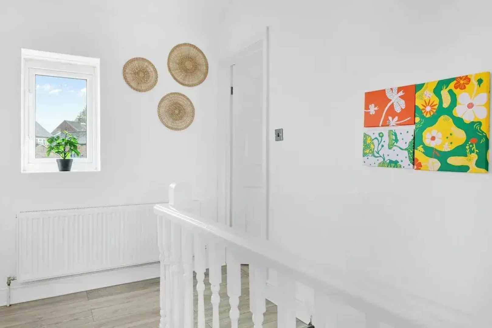 Isimi Luxurious House 4-bed in Alfreton Derby