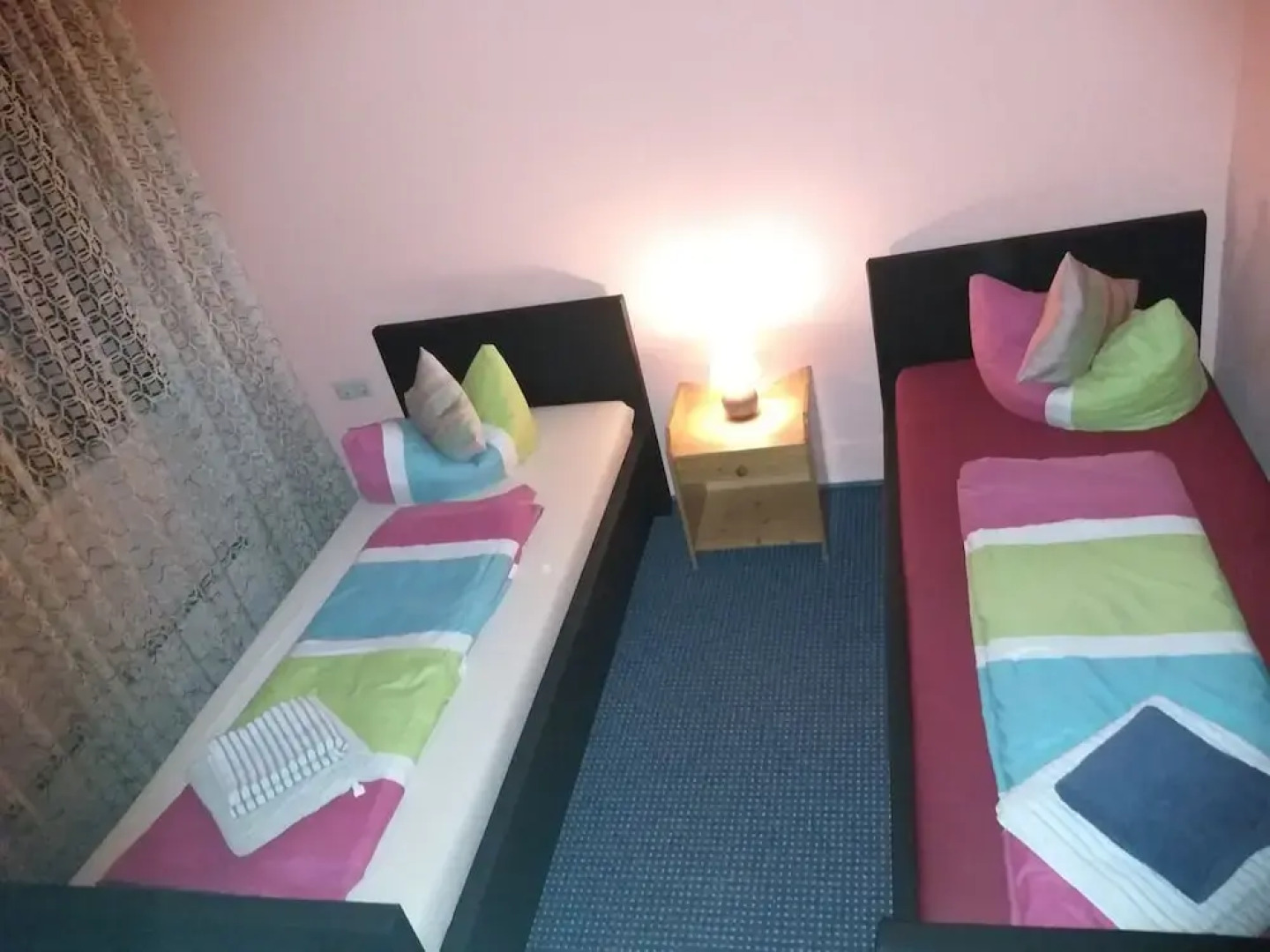 Pension Hotel Ochsen