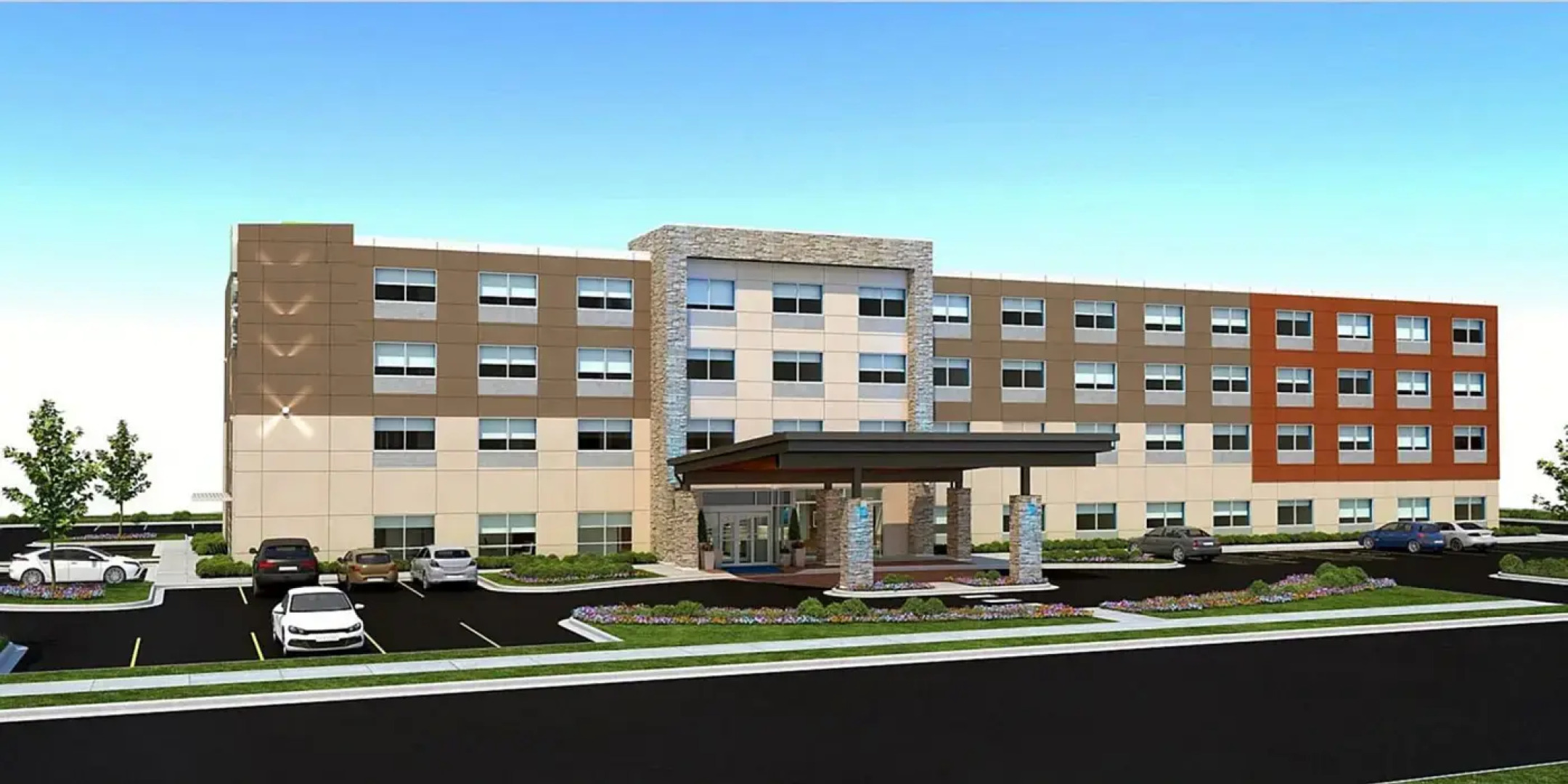 Holiday Inn Express Plymouth by IHG