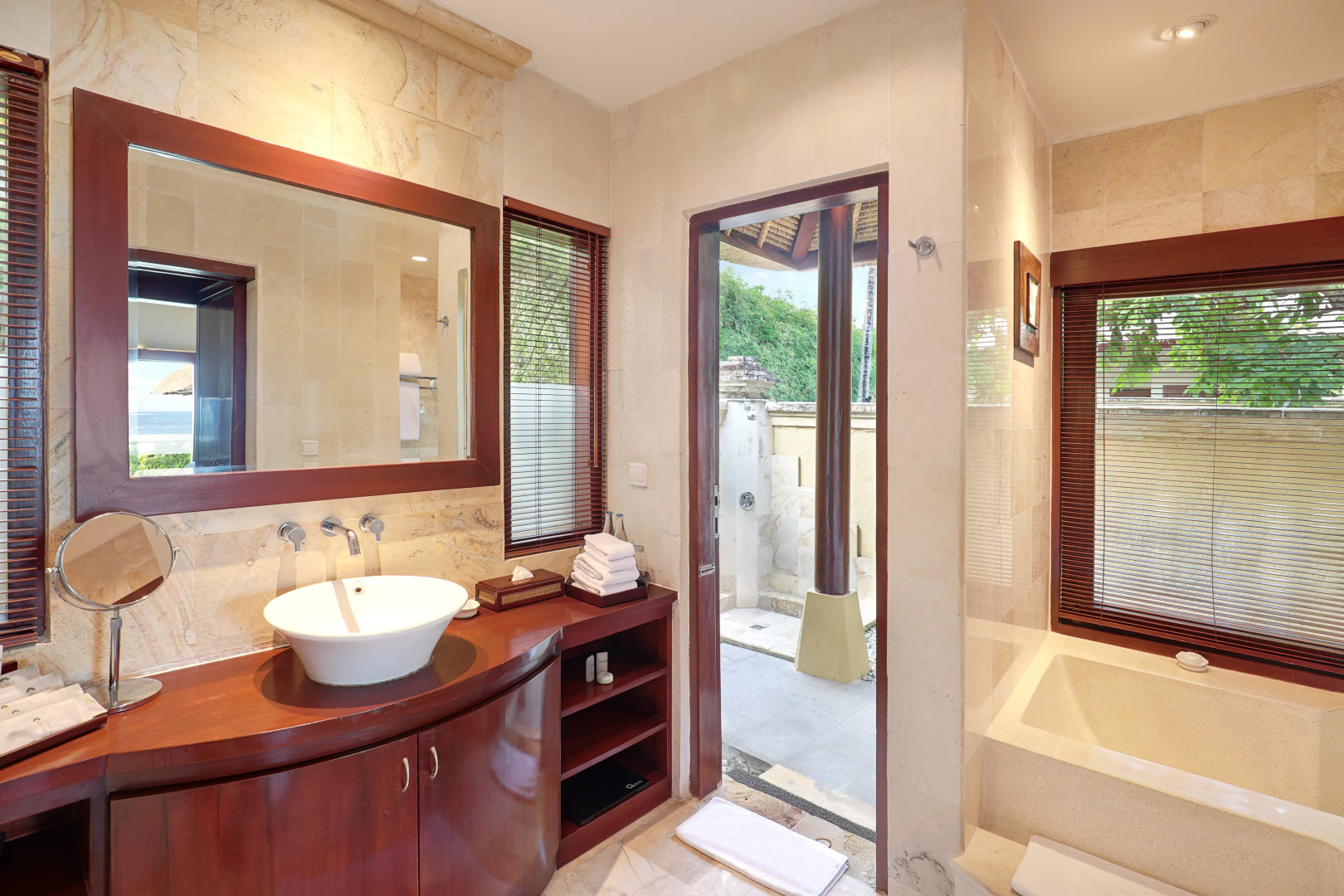 Discovery Kartika Plaza Hotel