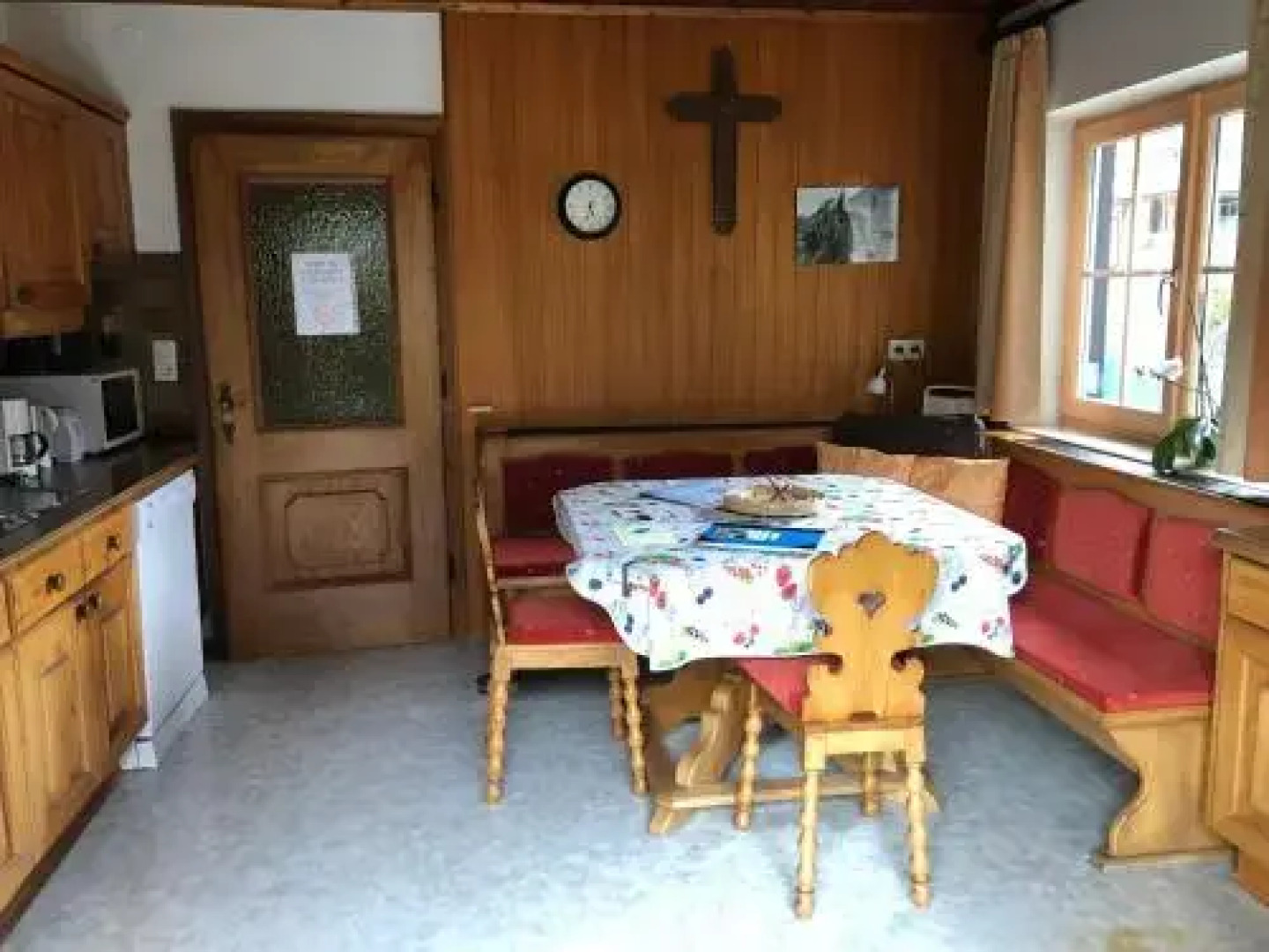 Ferienwohnung Susanne Hillbrand