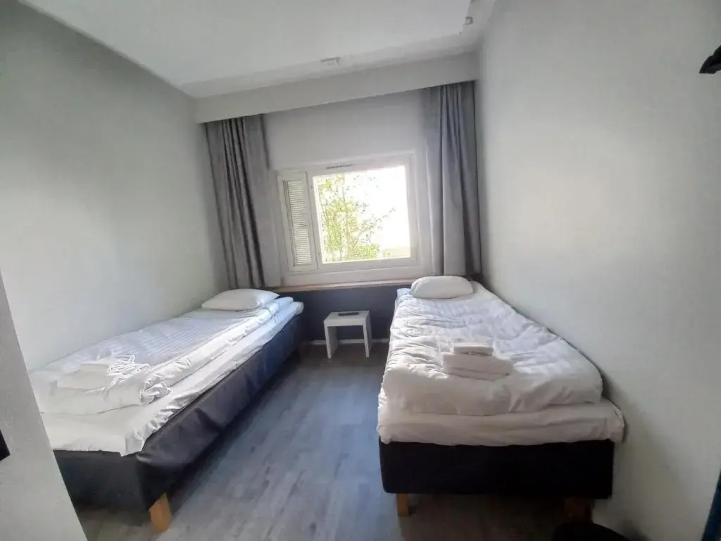 Sporttihotelli Pihkala