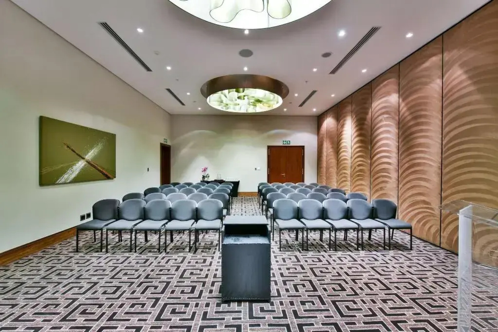 Radisson Blu Gautrain Hotel