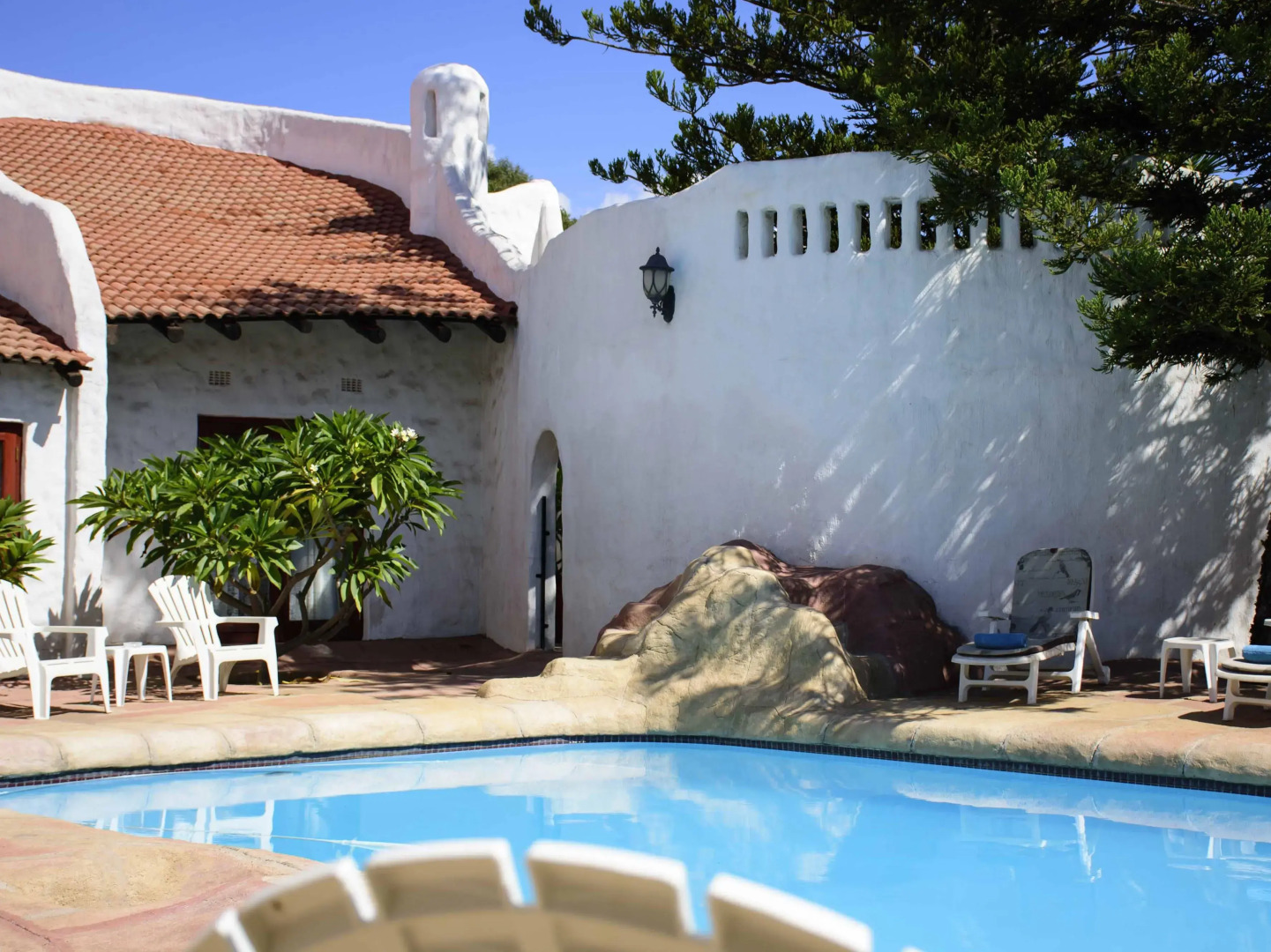 By Bush Telegraph Lodge