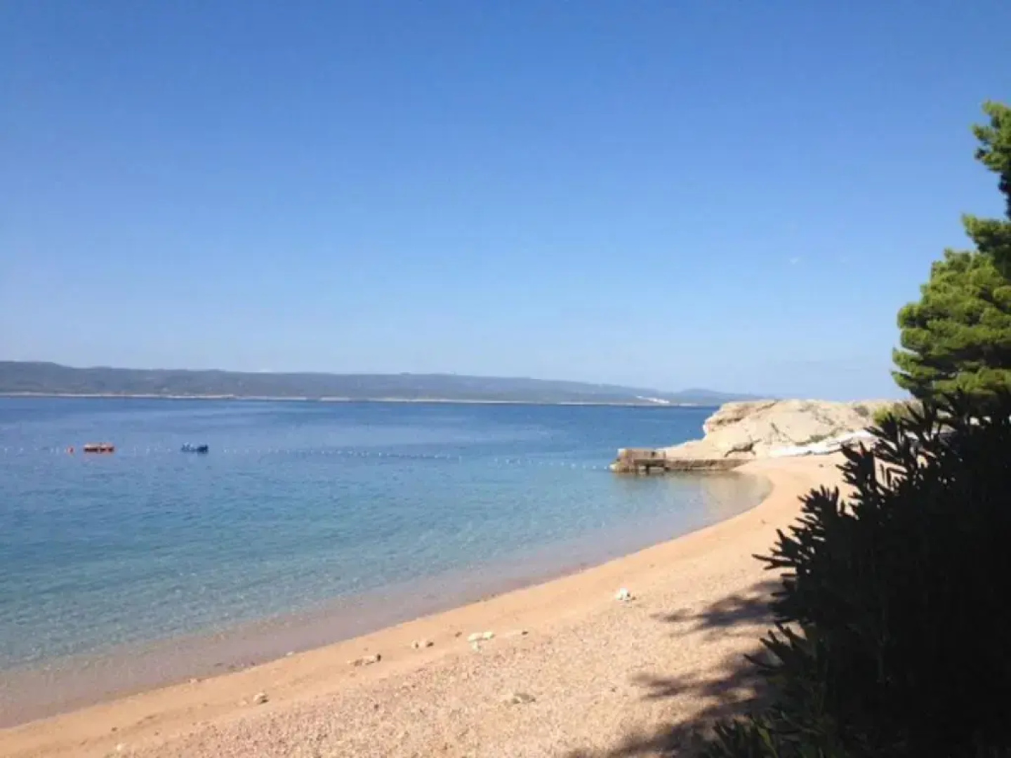 Apartments Goran - 150m from sea