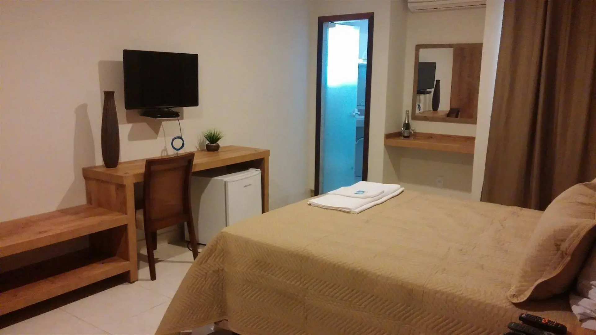 Serra Negra Pousada Spa by Easy Hoteis