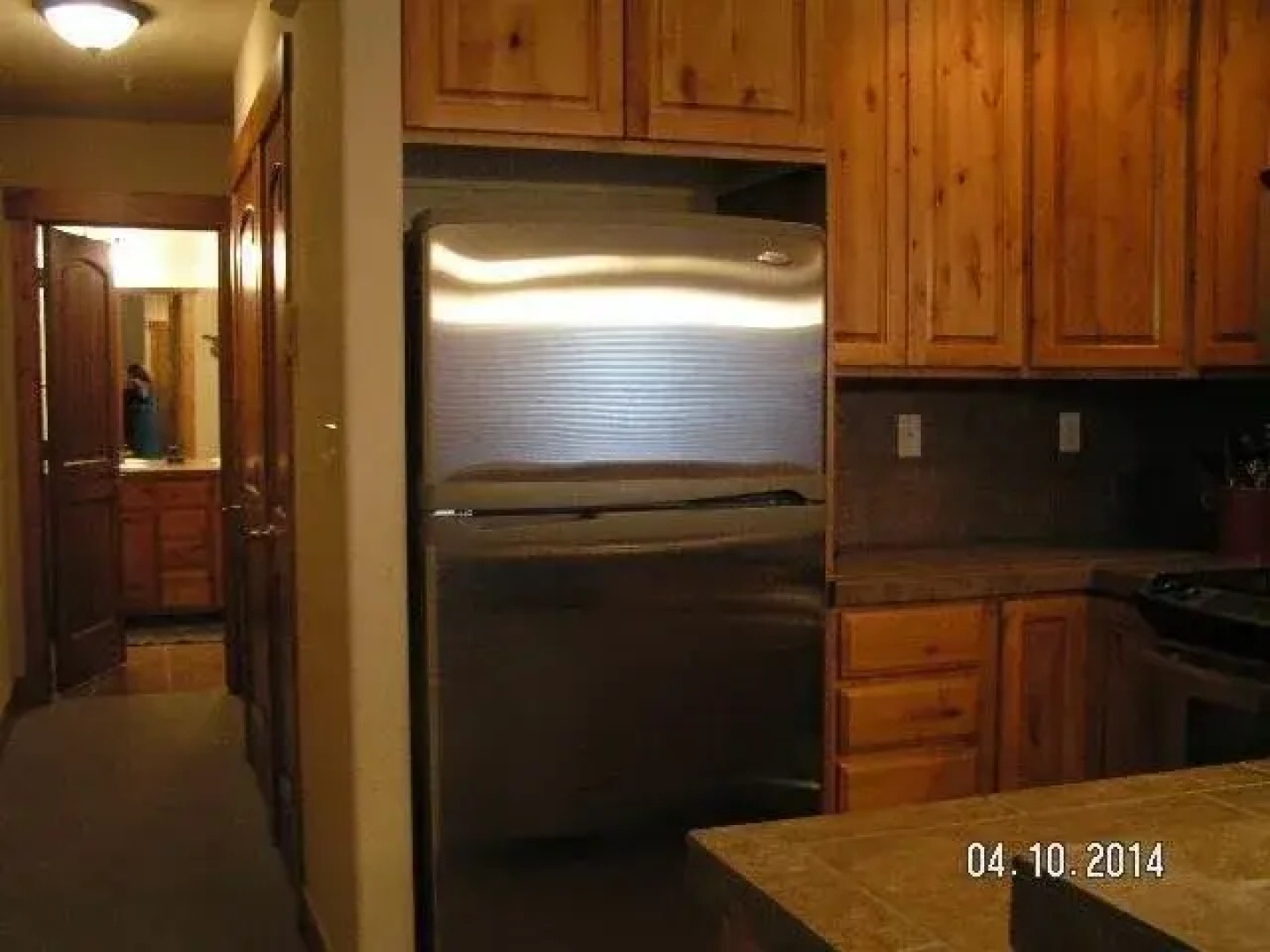 Summit Trail Lodge