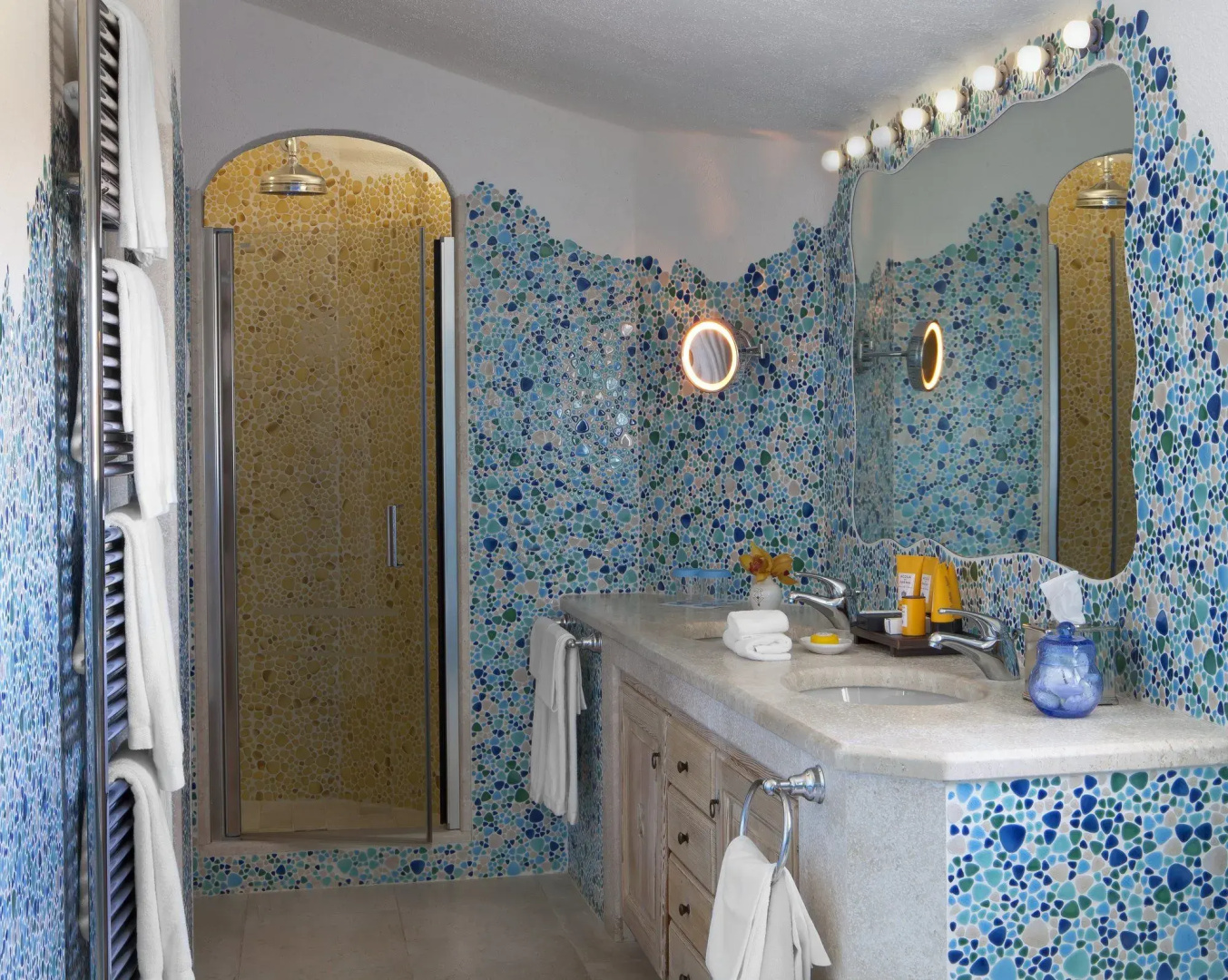 Romazzino, A Belmond Hotel, Costa Smeralda
