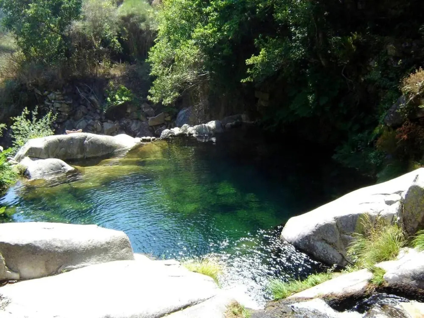 Villa With 5 Bedrooms in São Pedro do Sul, With Wonderful Mountain View, Private Pool, Furnished Garden