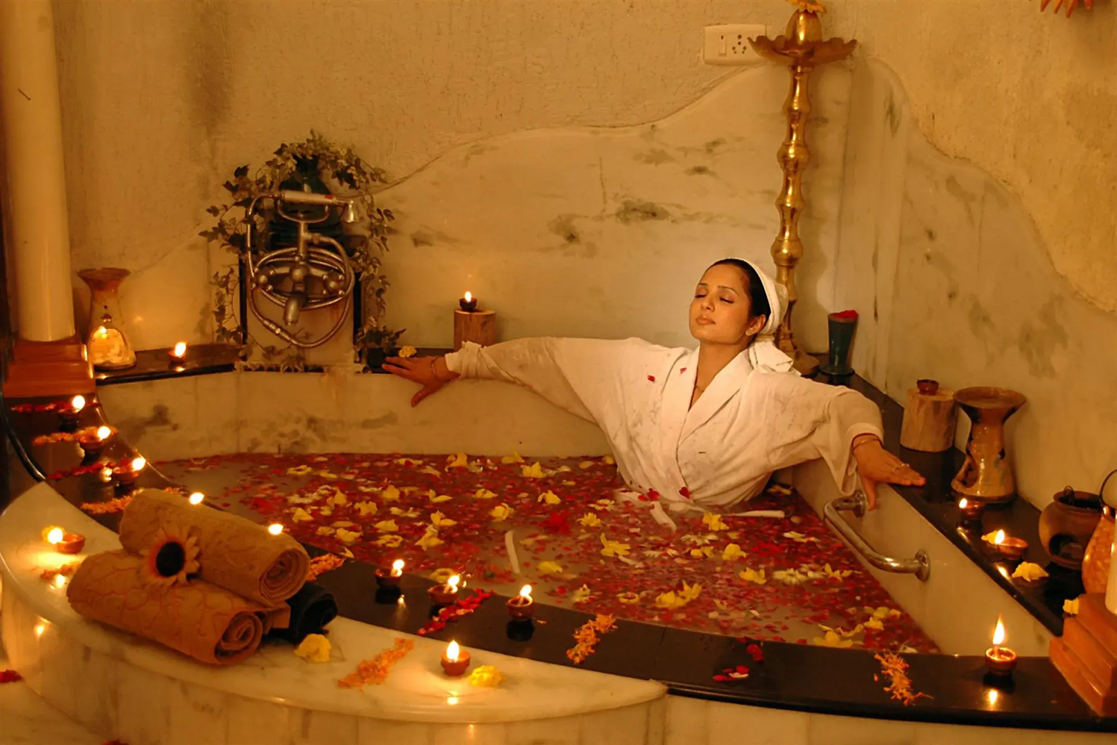 Hotel Madhuban