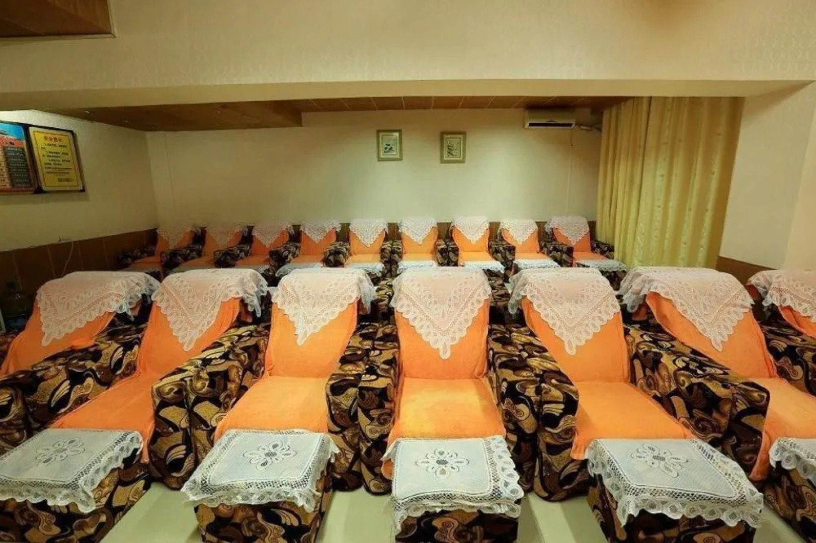 Zhangjiajie Gangyuan Wellness Resort