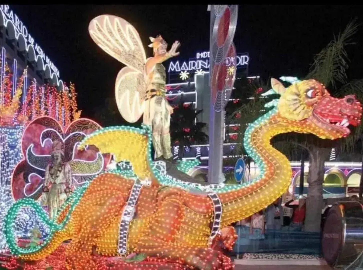 World Magic Vacaciones 5