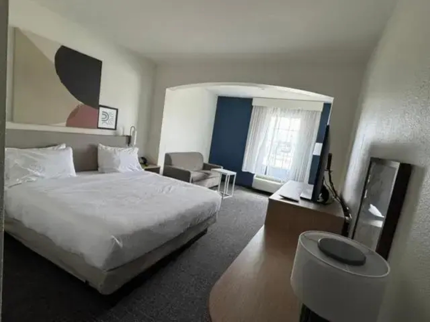 Spark by Hilton Opelousas