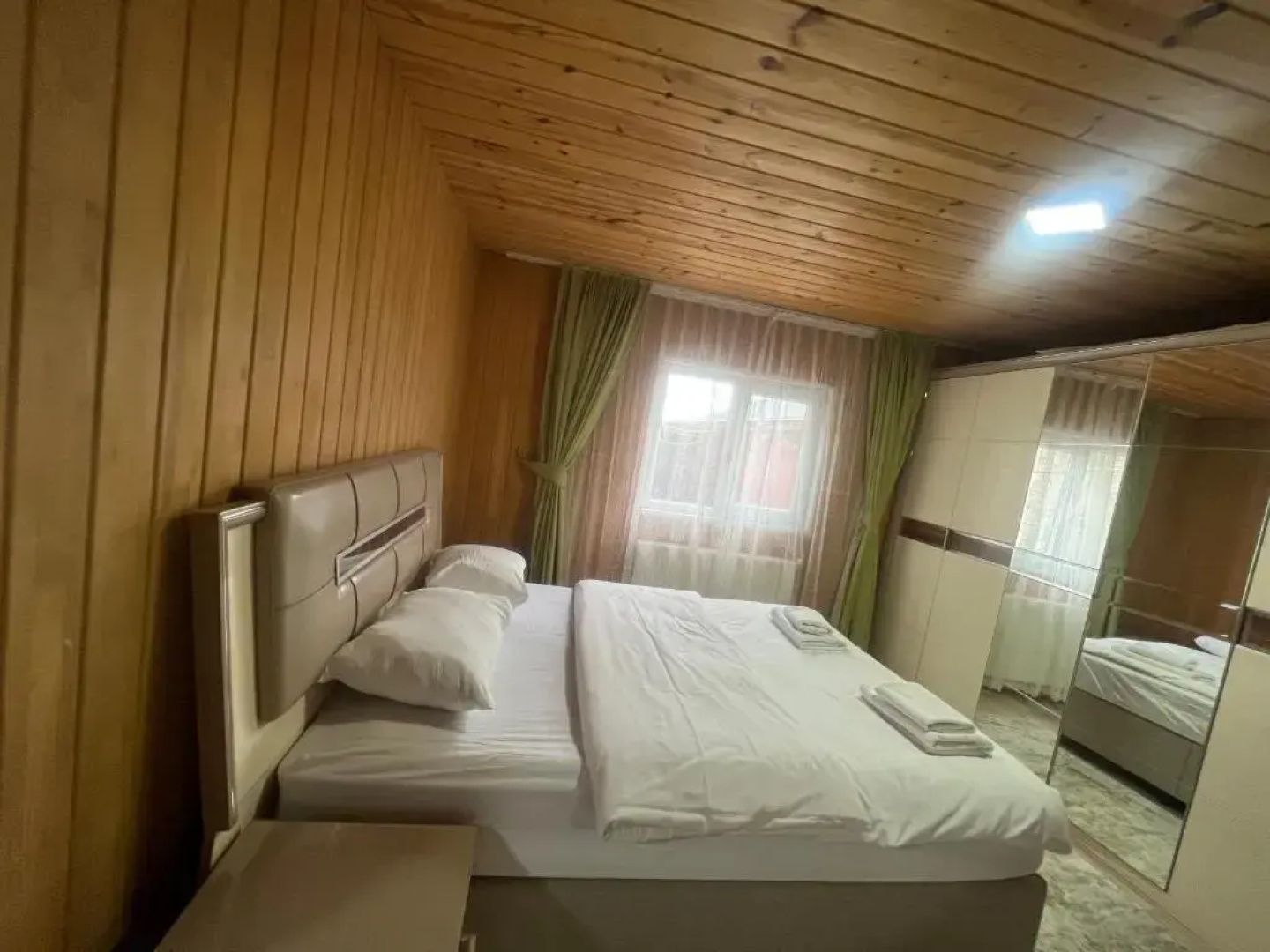 Cay Suite