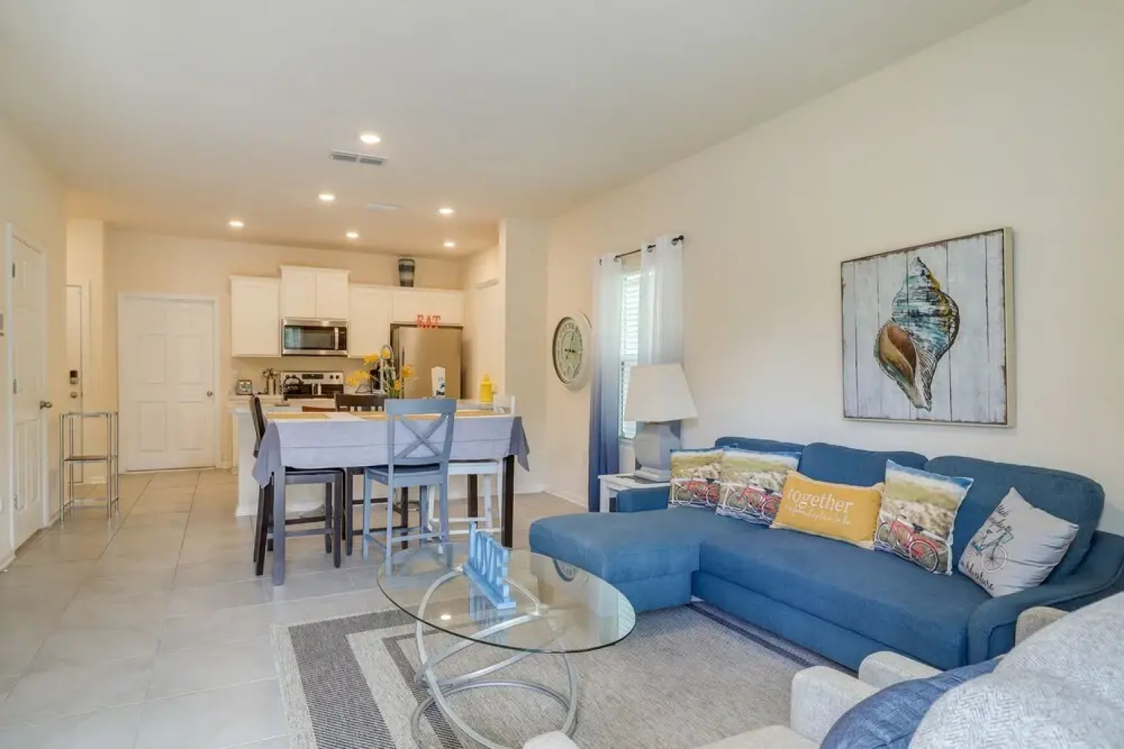 Yulee Vacation Rental ~ 13 Mi to Fernandina Beach!