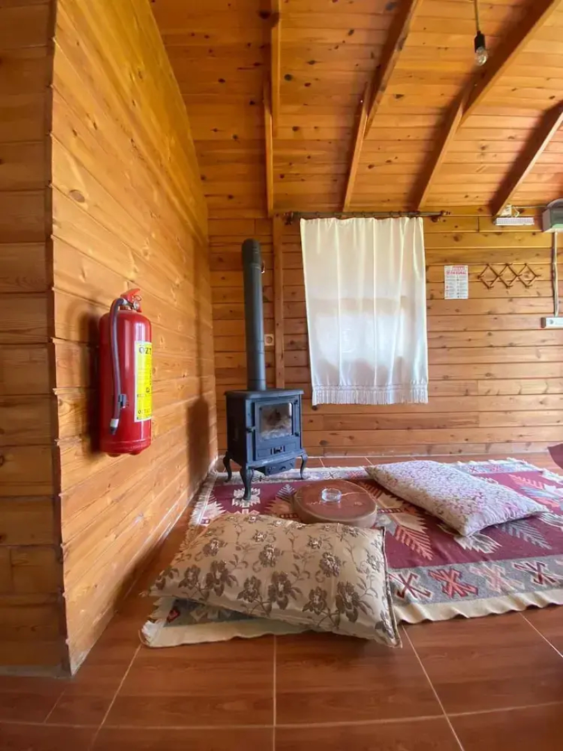 Sahildeki Ev Bungalov Apart