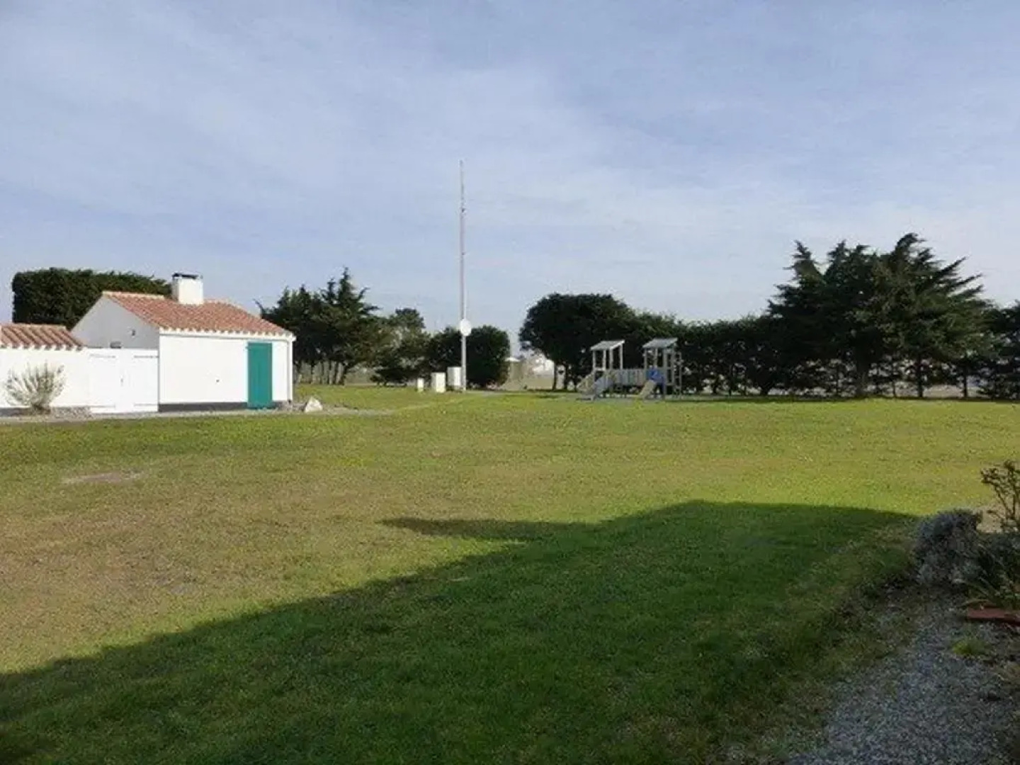 Maison Bretignolles-sur-Mer, 2 pièces, 4 personnes - FR-1-224A-18