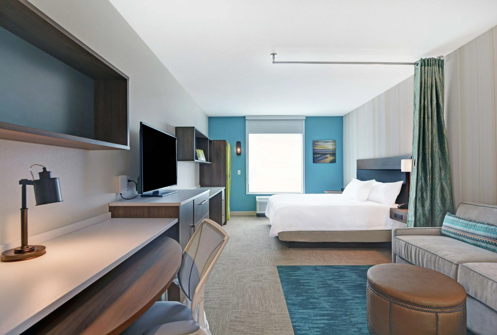 Home2 Suites by Hilton Bettendorf Quad Cities