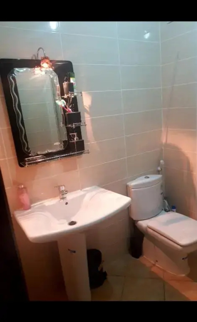 LILACS GARDEN - Cabo Negro