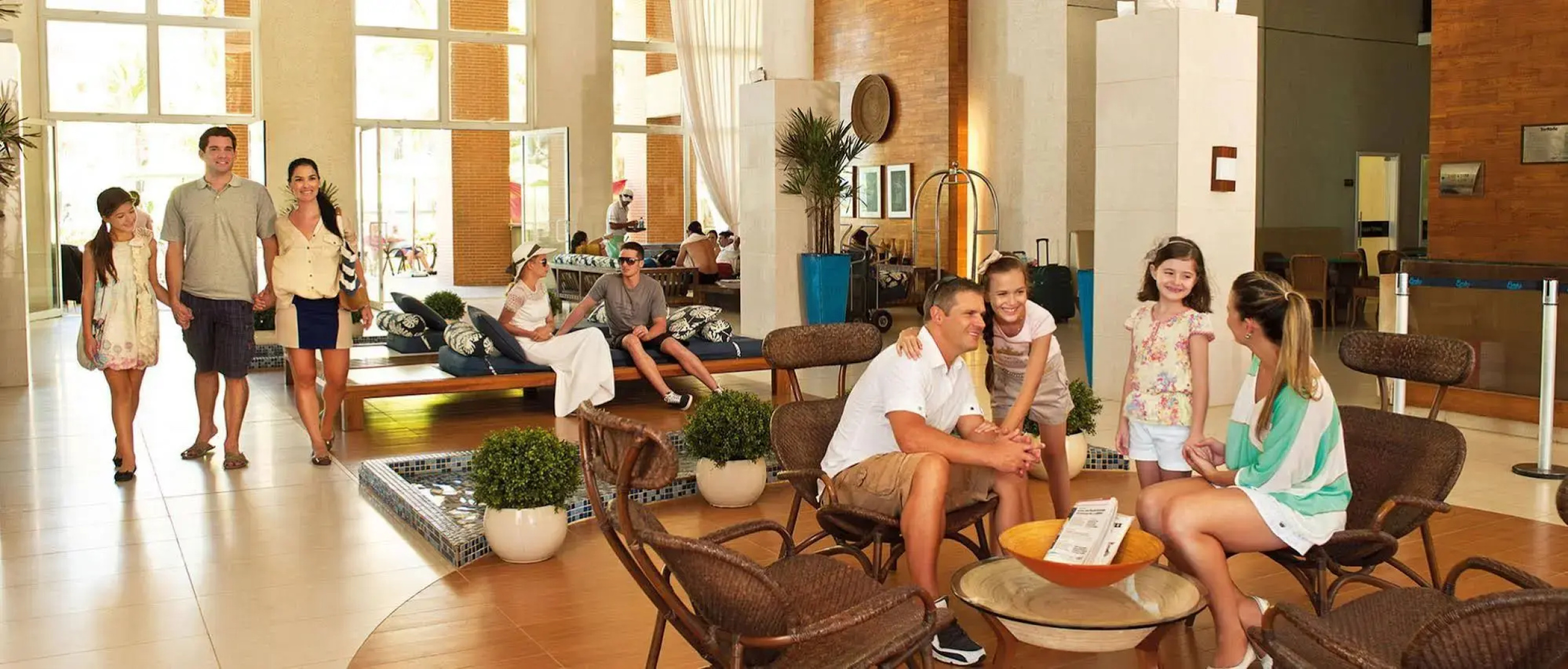 Beach Park Acqua Resort
