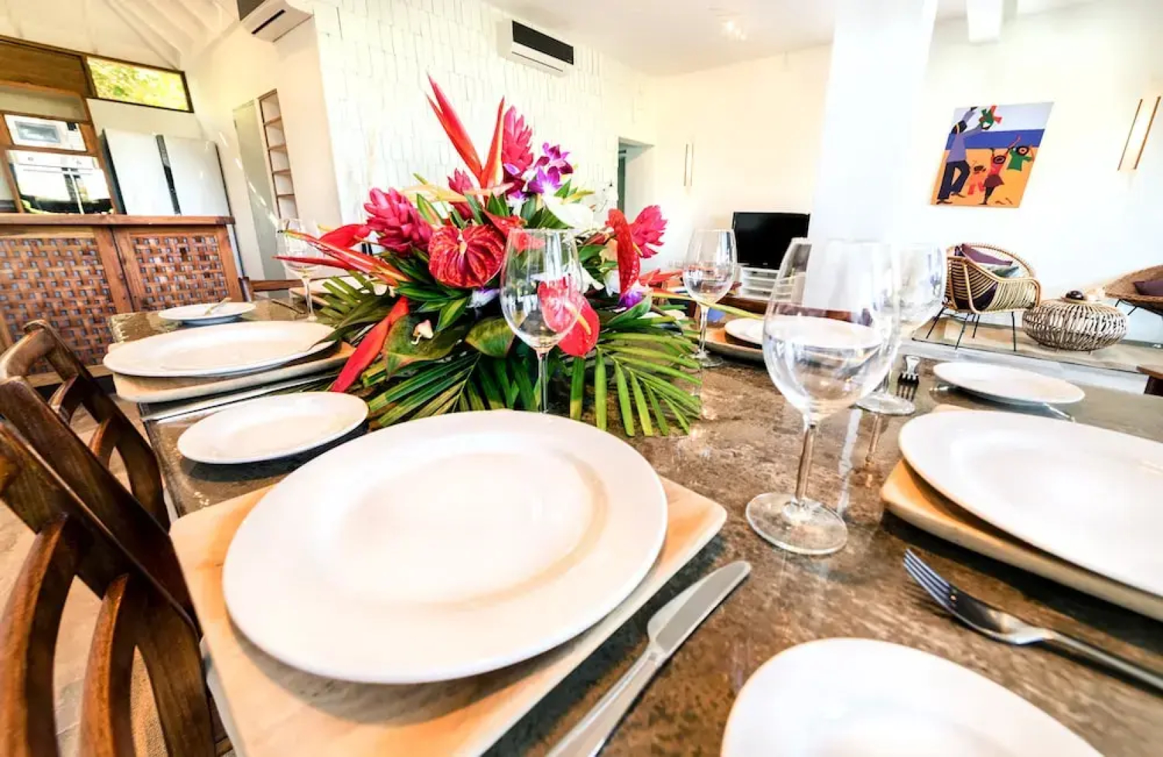473 Grenada Boutique Resort