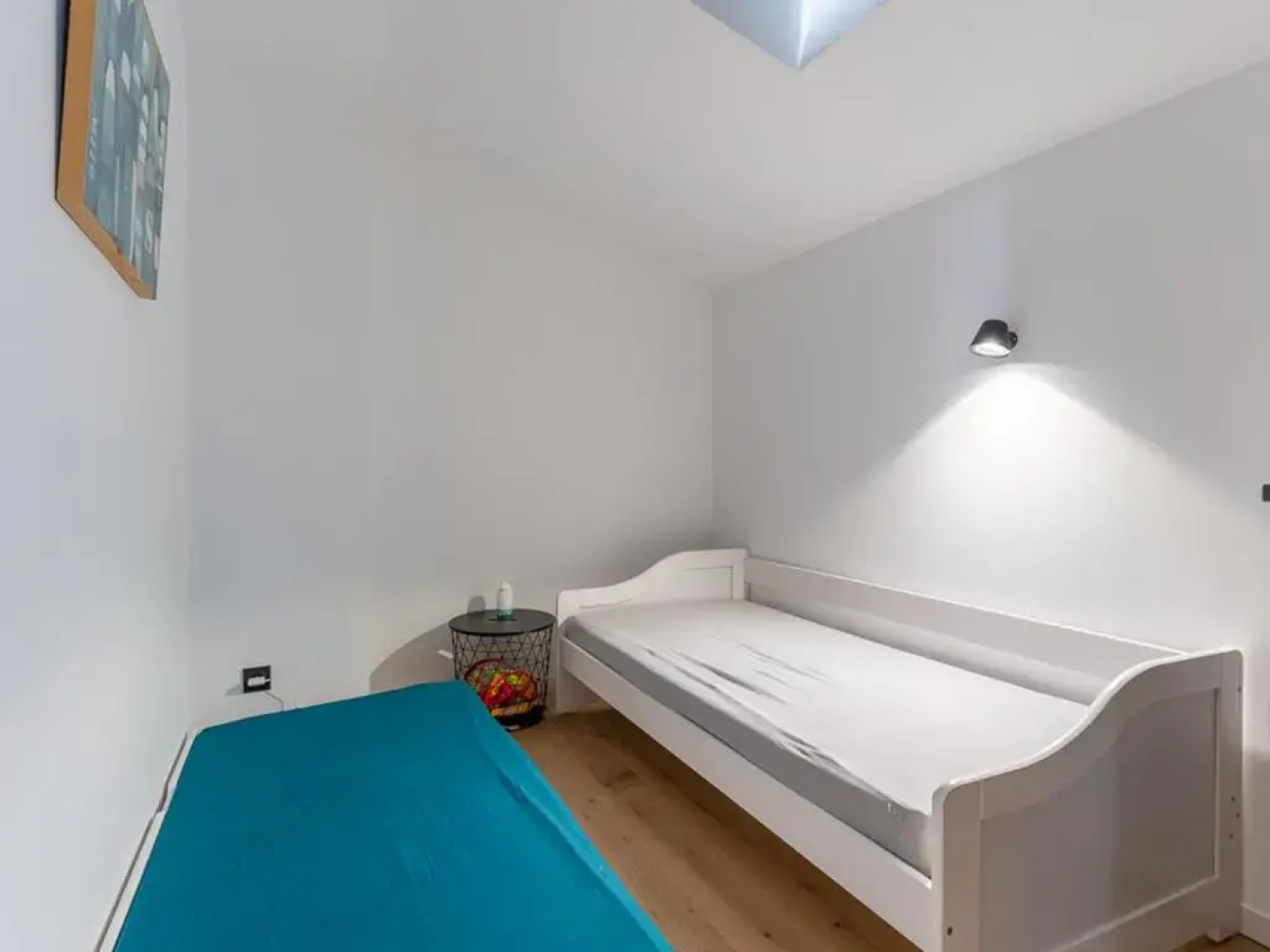 Appartement Mimizan, 3 pièces, 4 personnes - FR-1-50-96