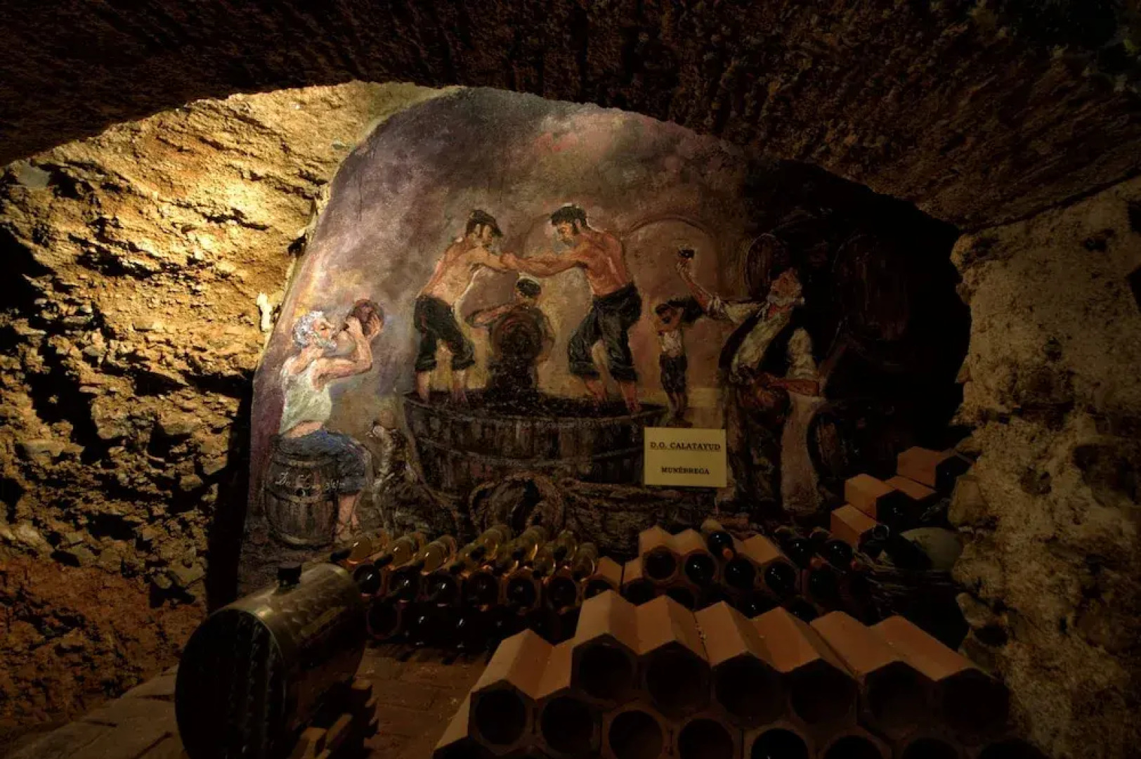 Entrefrutales Casa Rural