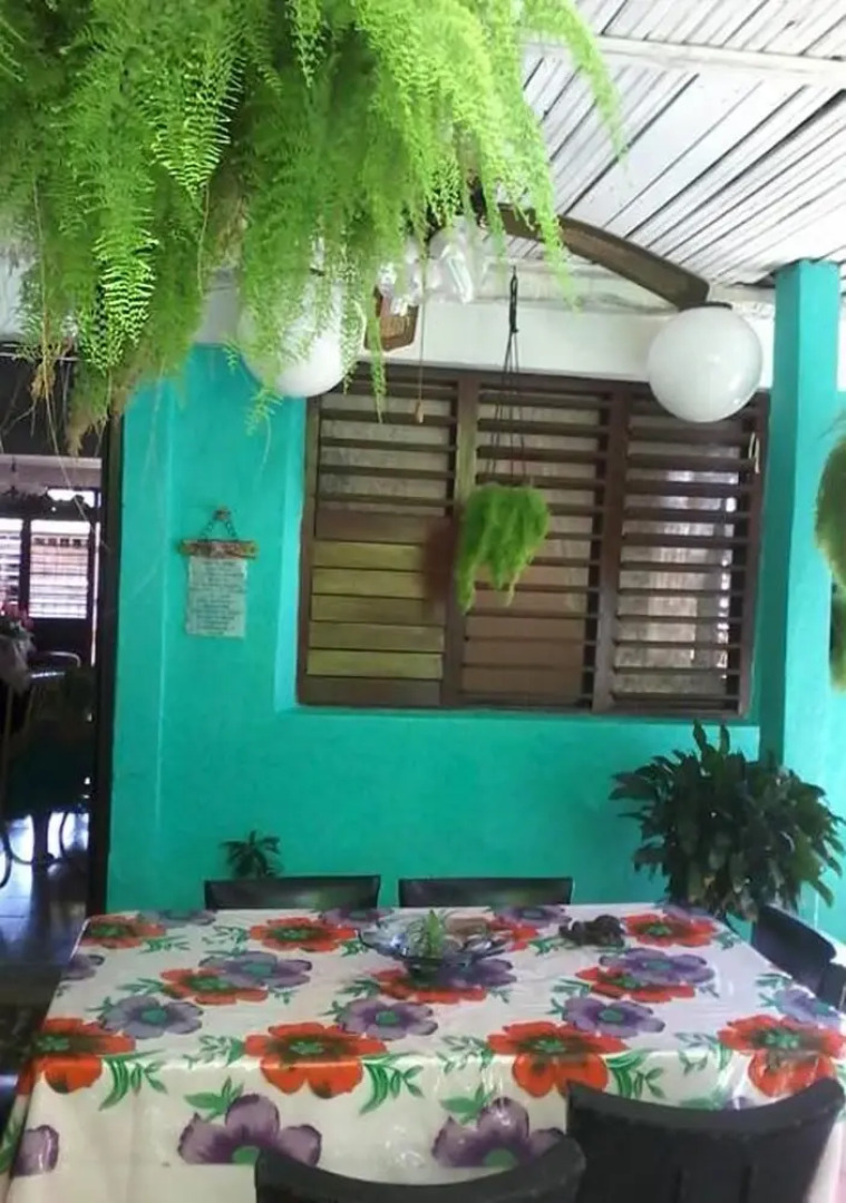 Casa Morgado Duran BARACOA