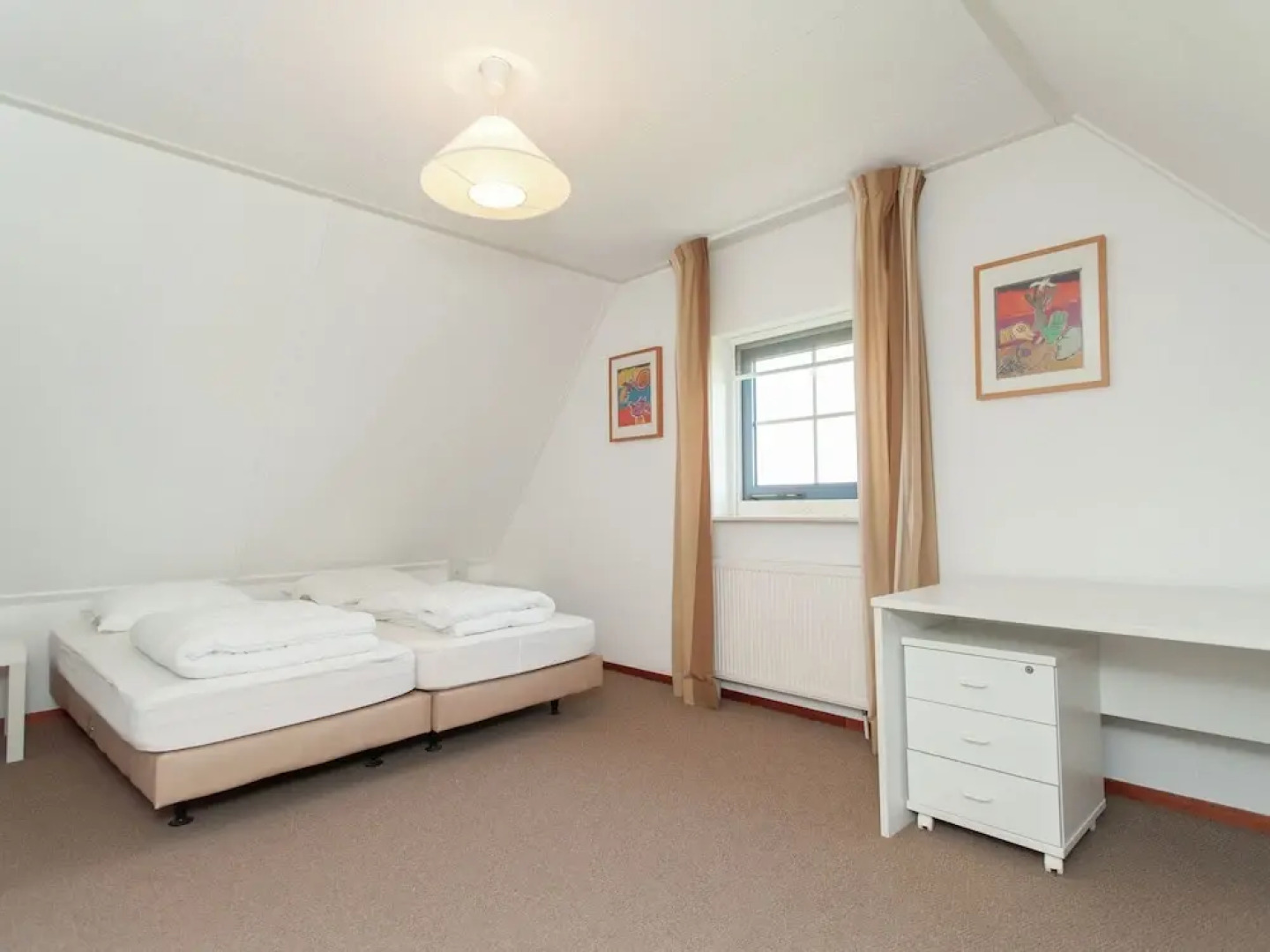 Boutique Villa With Sauna in Stavoren