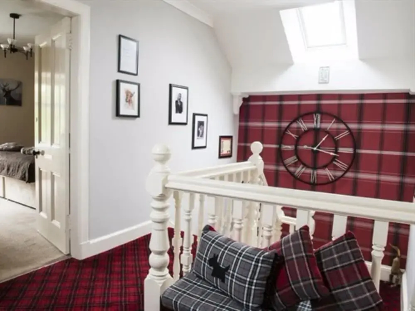 The Knowe B&B