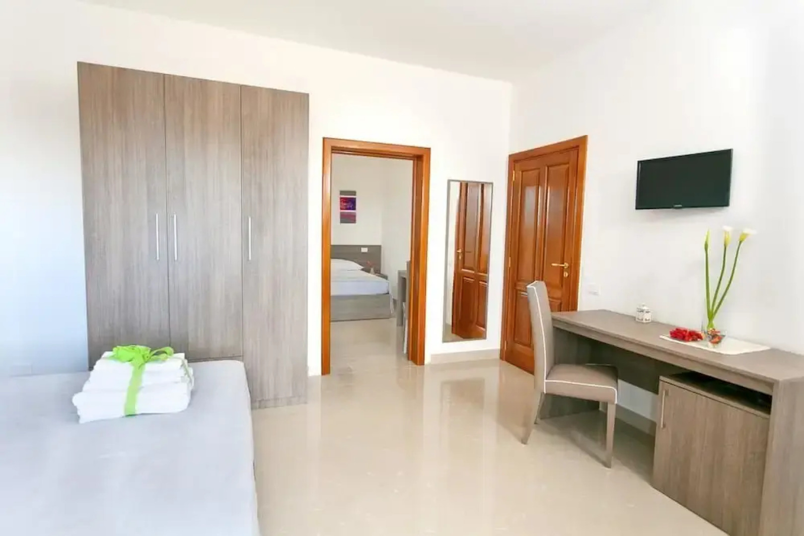 Coppola Bed and breakfast