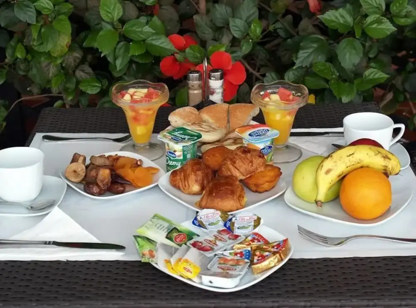 Bab Al Bahar Hotel & Spa