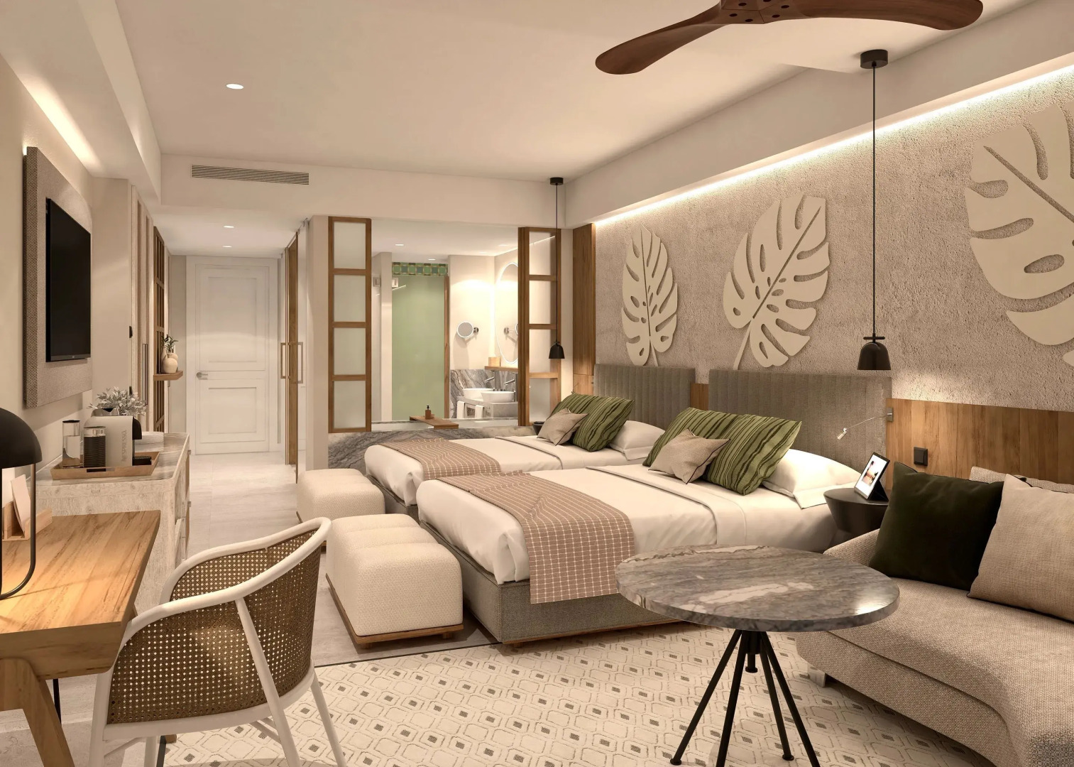 Secrets Playa Esmeralda Resort & Spa - Adults Only - All Inclusive