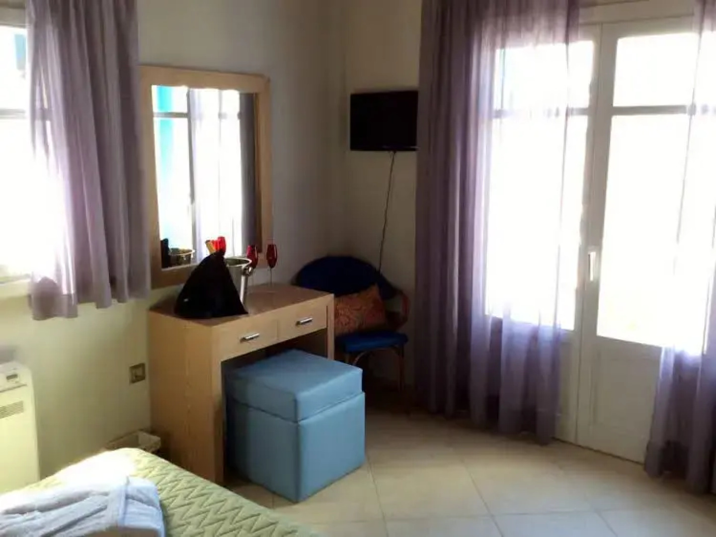 Verandes tou Ouranou