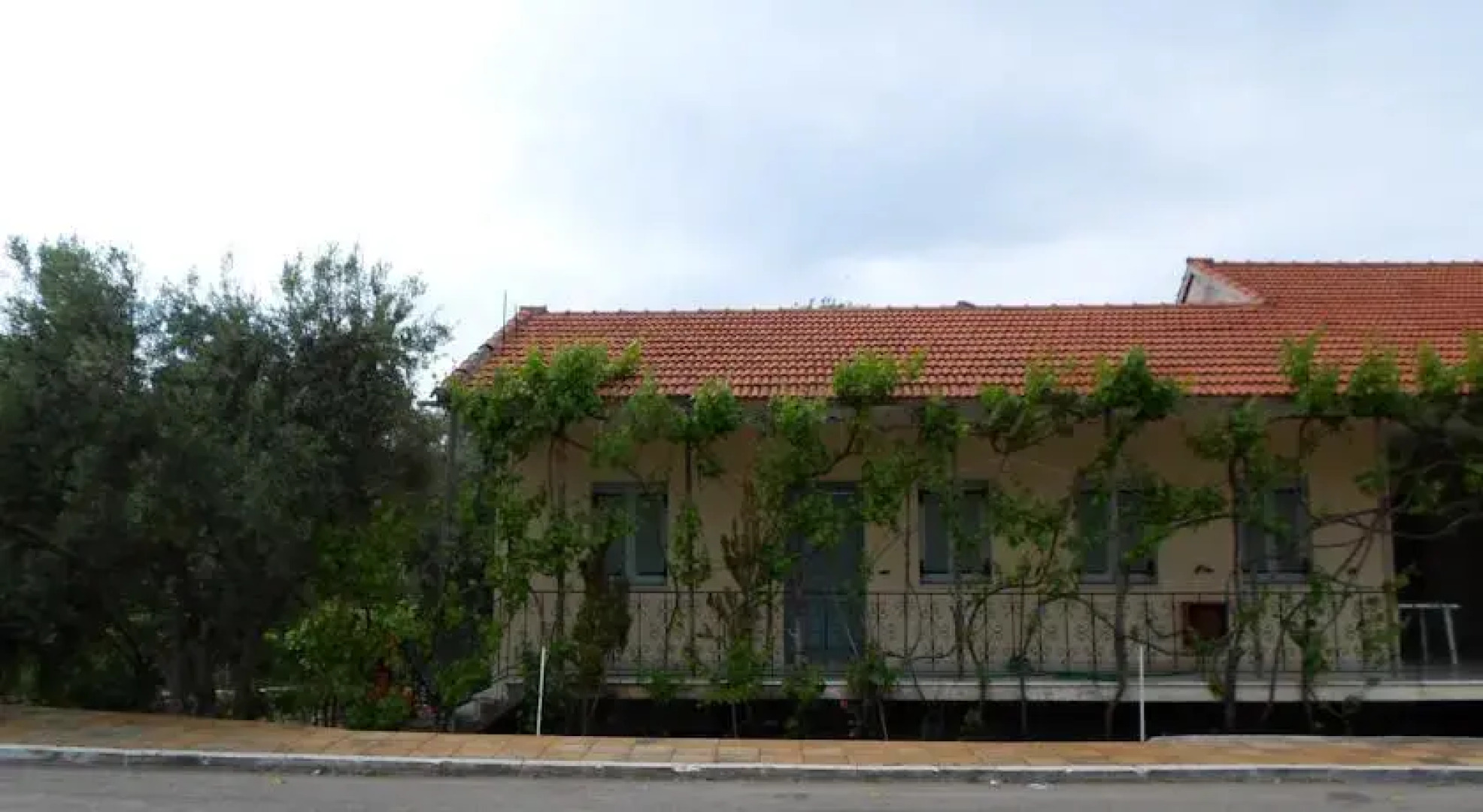 Katerina Vergini Apartments