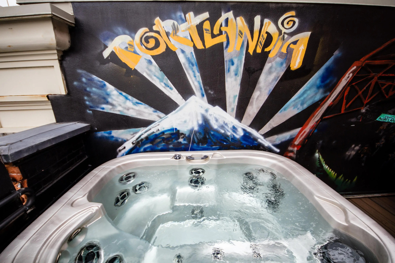 Kimpton Hotel Vintage Portland by IHG