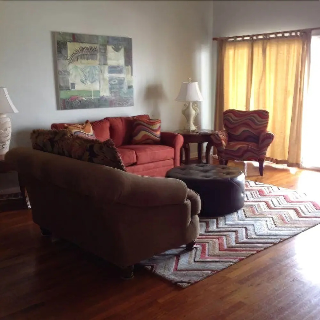 Sea, Sun N' Sand - 4 Br home by RedAwning