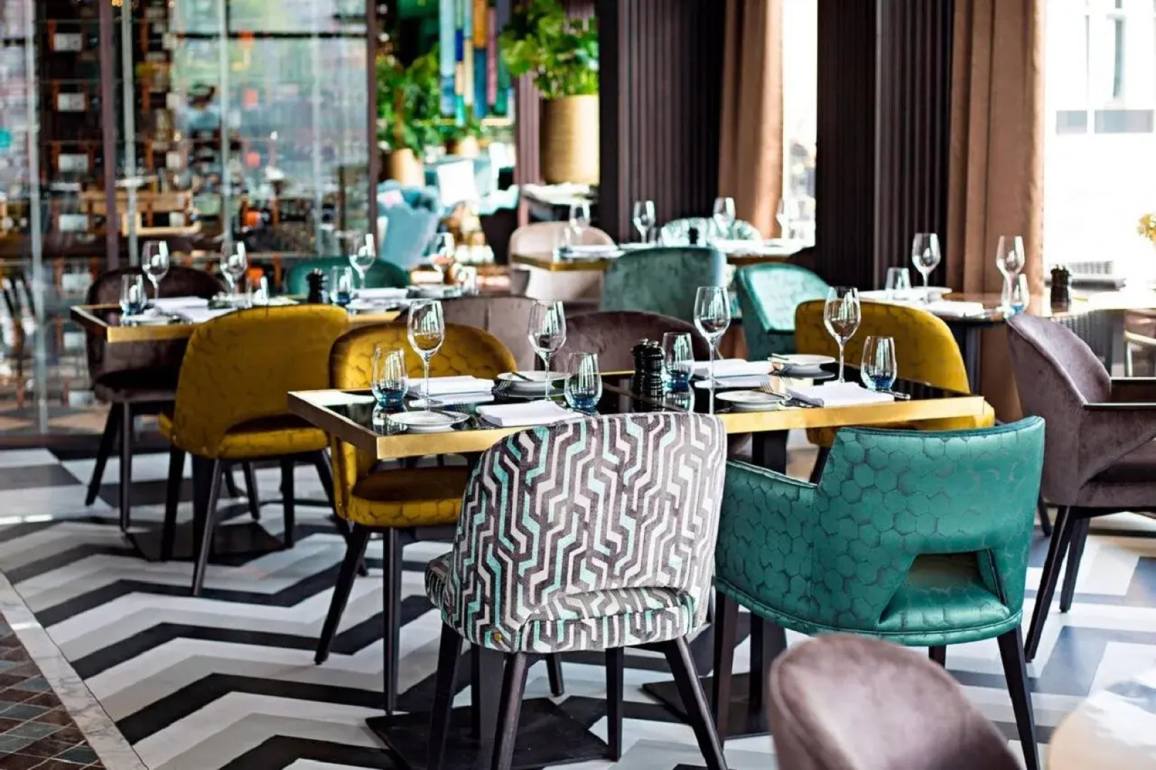 Apollo Hotel Amsterdam, a Tribute Portfolio Hotel