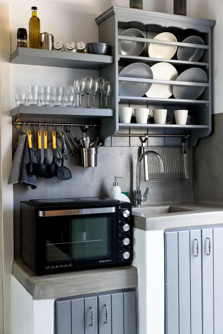 Blue Waves Suites And Apartments Paros