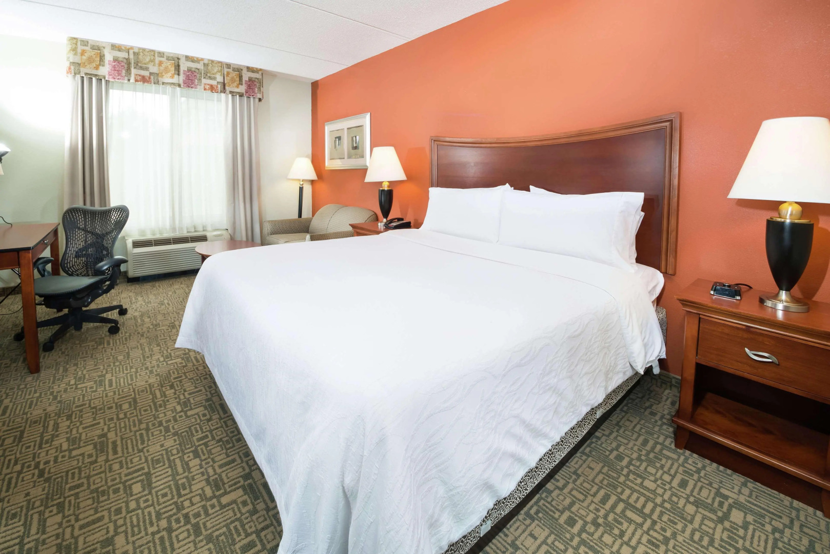 Hilton Garden Inn Fayetteville Fort Bragg