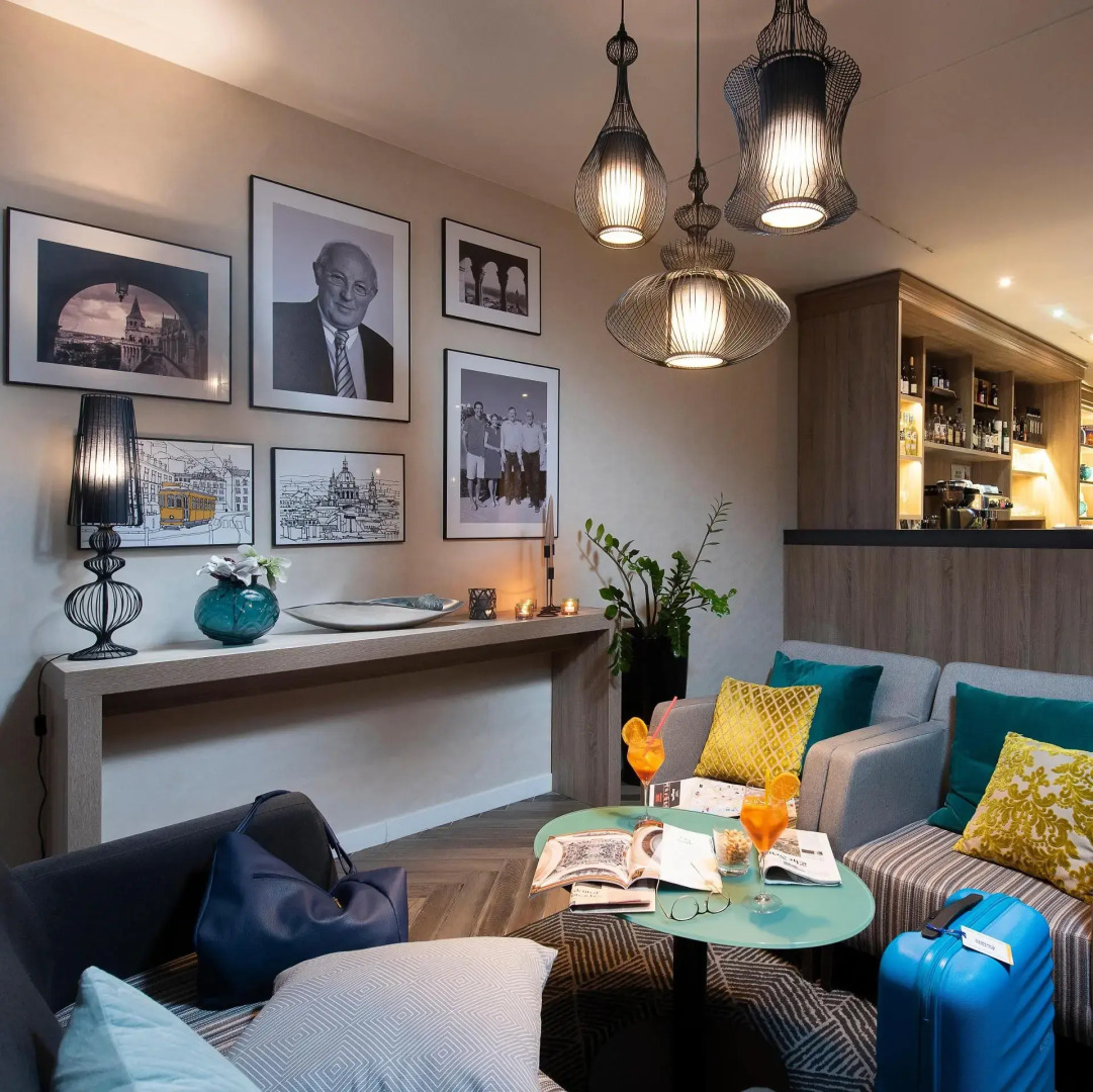 Three Corners Lifestyle Hotel