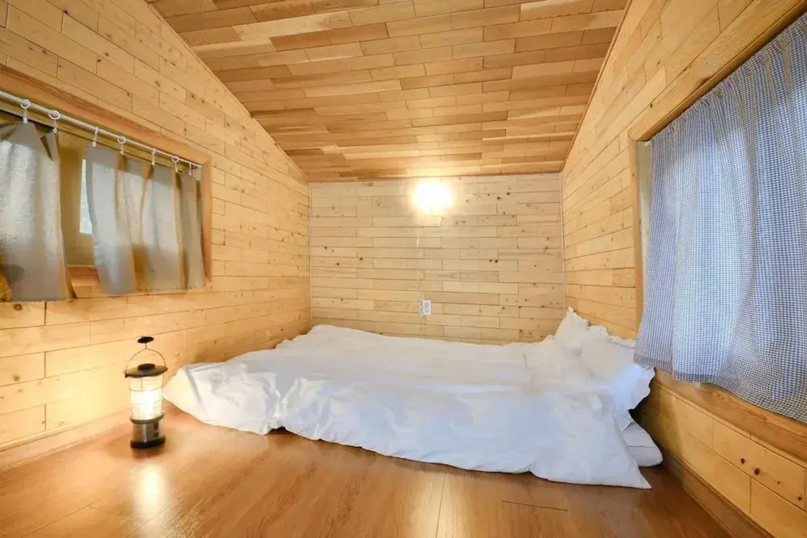 Samcheok View of Sea Pension