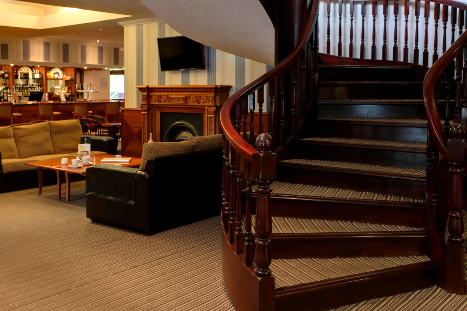 Best Western Ipswich Hotel