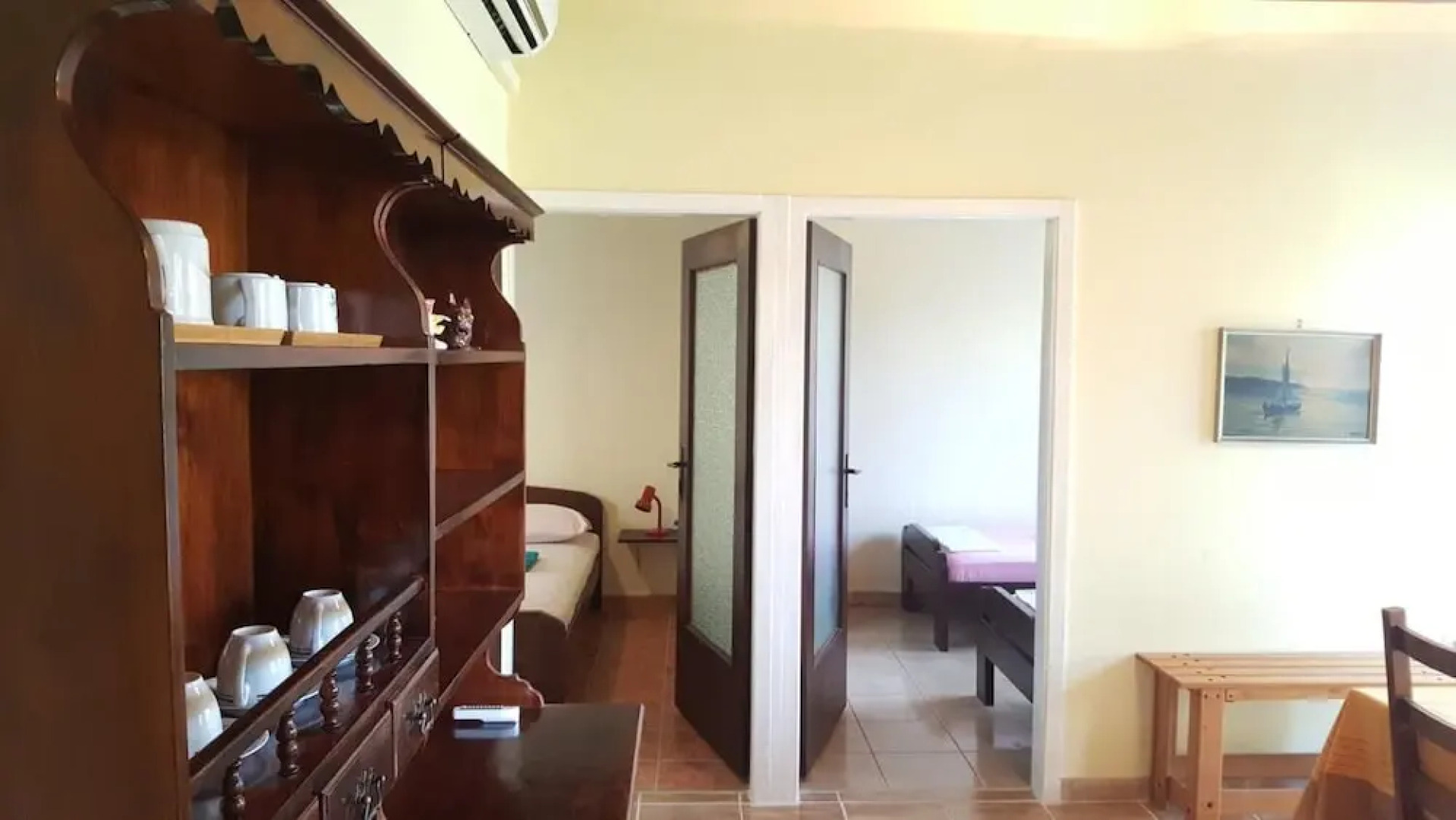 Griv - Close to the sea - A1